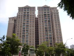 The Gardens At Bishan (D20), Condominium #631946021